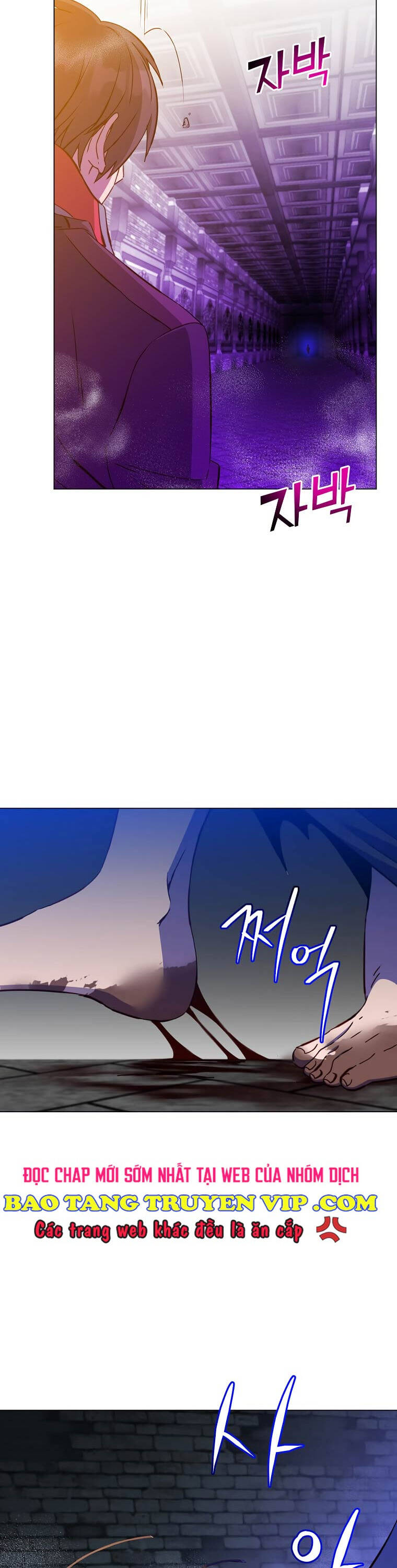 Anh Hùng Mạnh Nhất Trở Lại - Chapter 166 - Page 34