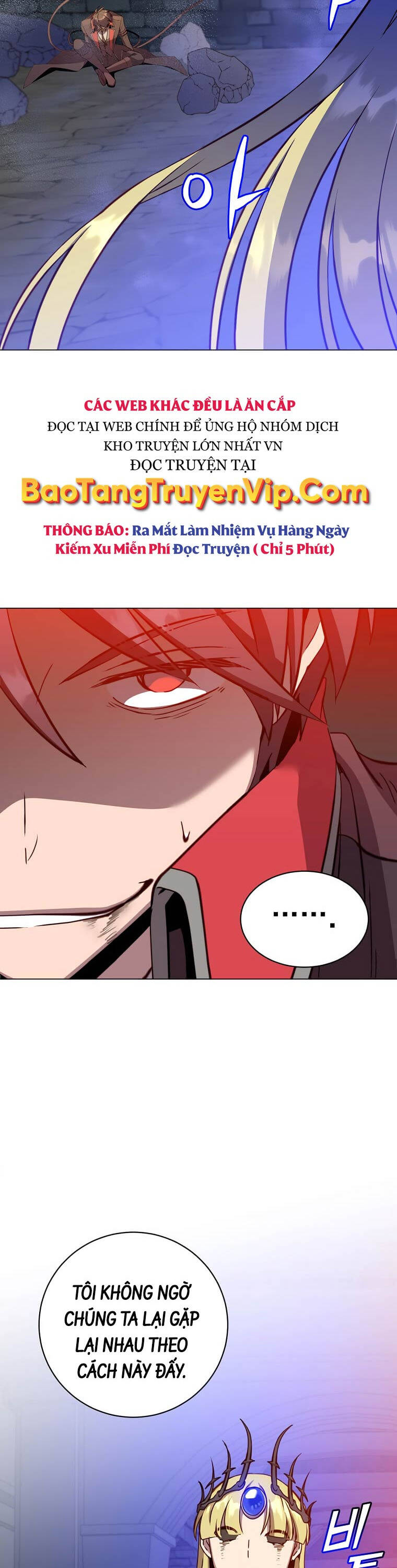 Anh Hùng Mạnh Nhất Trở Lại - Chapter 166 - Page 35