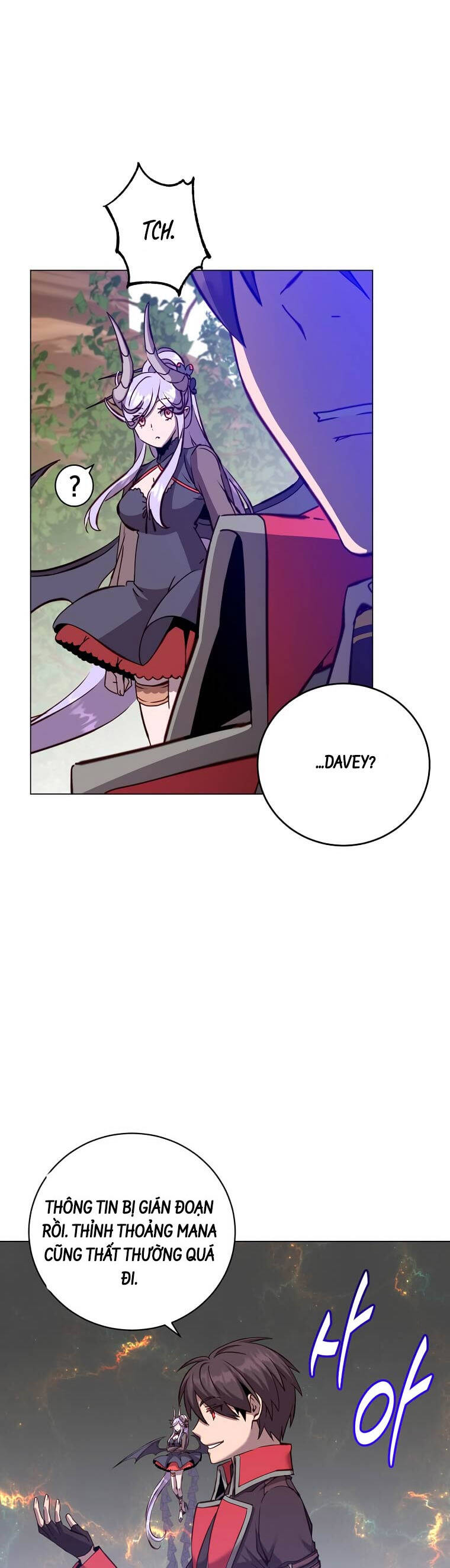 Anh Hùng Mạnh Nhất Trở Lại - Chapter 166 - Page 9