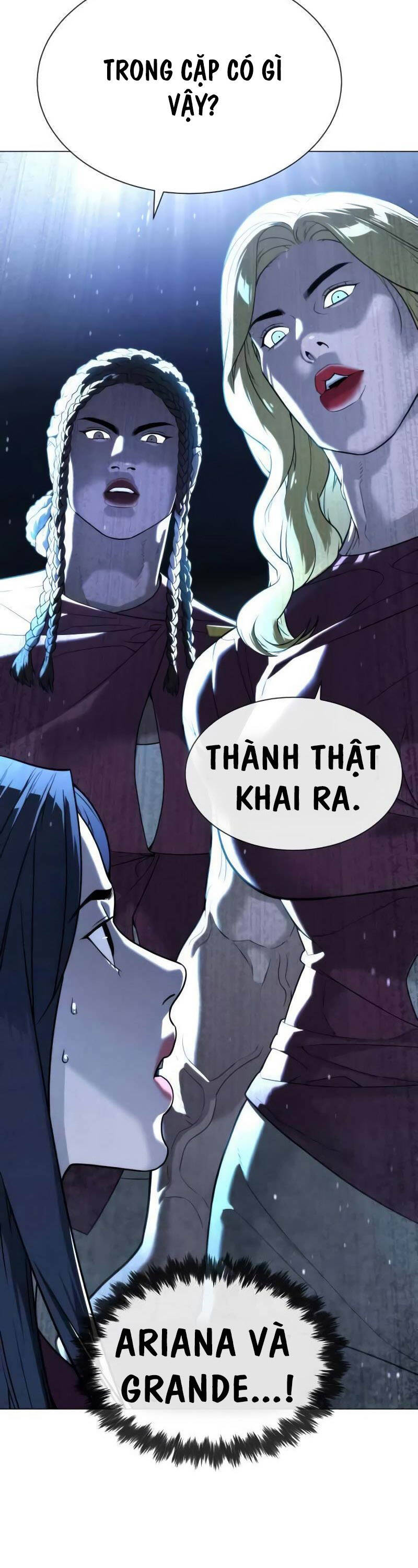 Sát Thủ Peter - Chapter 44 - Page 10