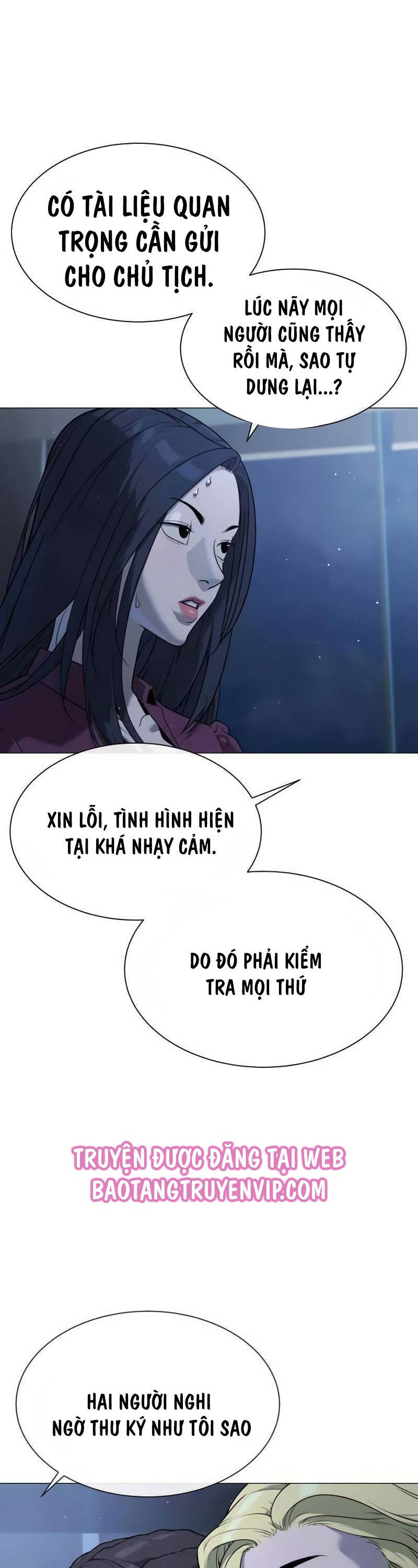 Sát Thủ Peter - Chapter 44 - Page 11