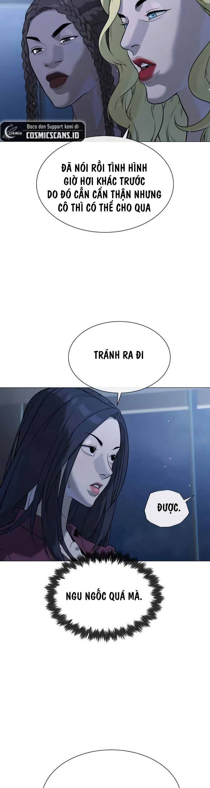 Sát Thủ Peter - Chapter 44 - Page 12