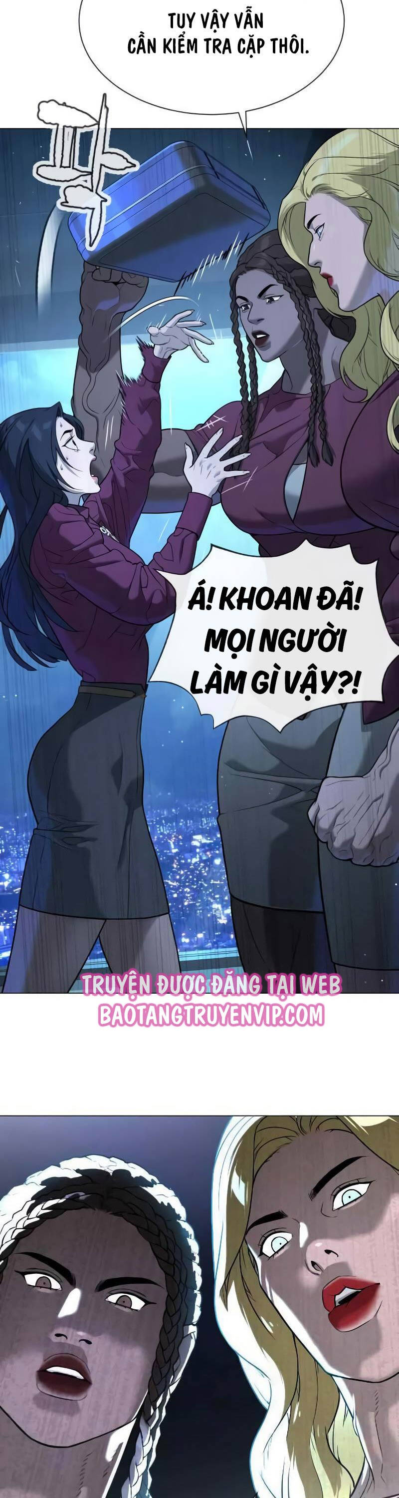 Sát Thủ Peter - Chapter 44 - Page 13