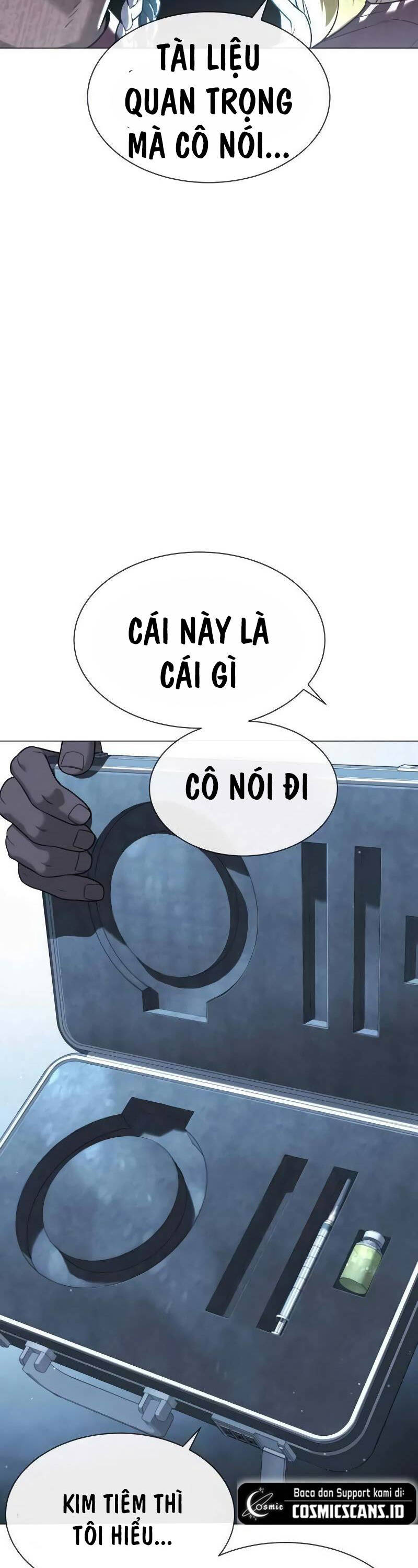 Sát Thủ Peter - Chapter 44 - Page 14