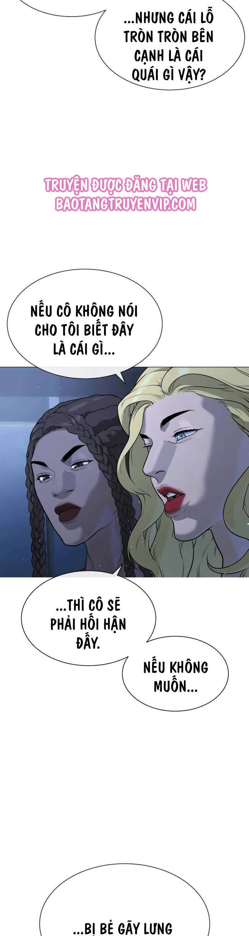 Sát Thủ Peter - Chapter 44 - Page 15