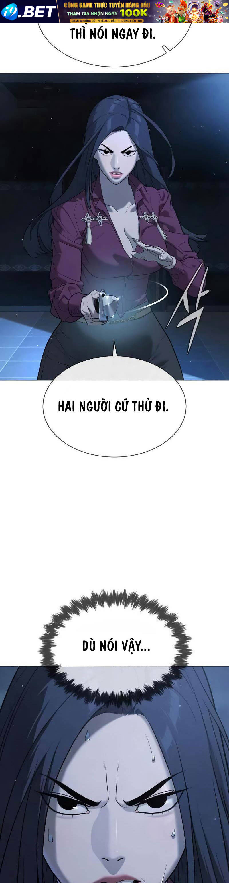 Sát Thủ Peter - Chapter 44 - Page 16