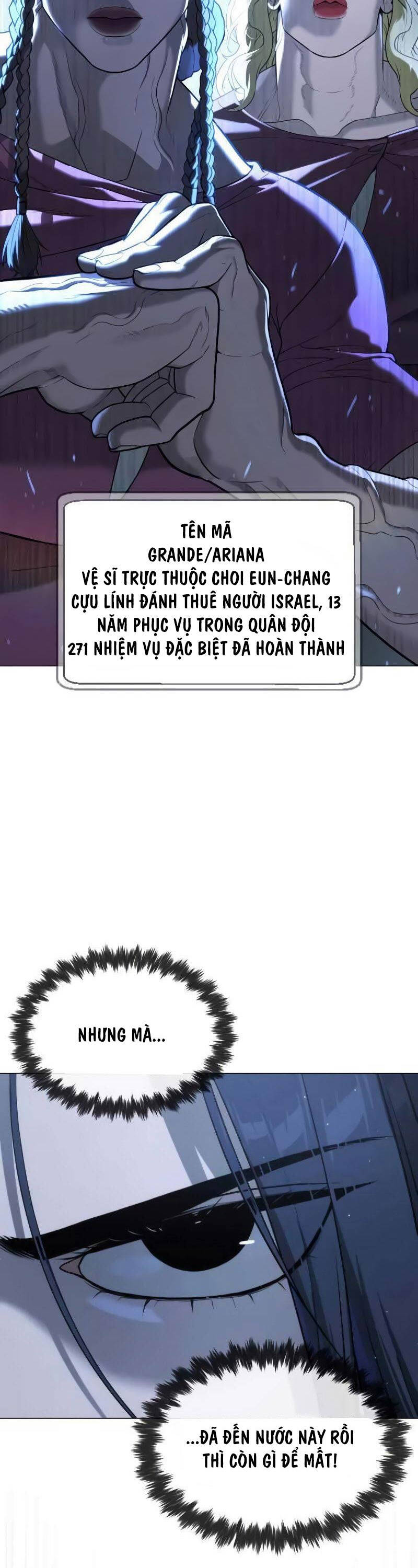 Sát Thủ Peter - Chapter 44 - Page 18