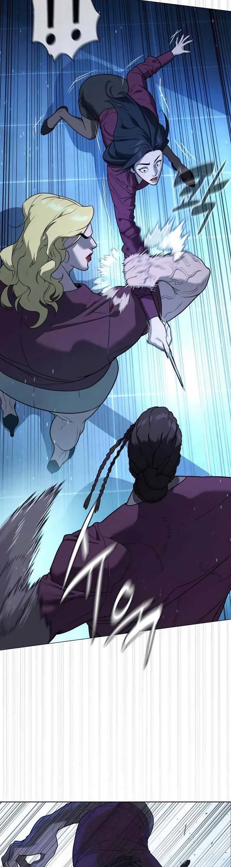 Sát Thủ Peter - Chapter 44 - Page 20