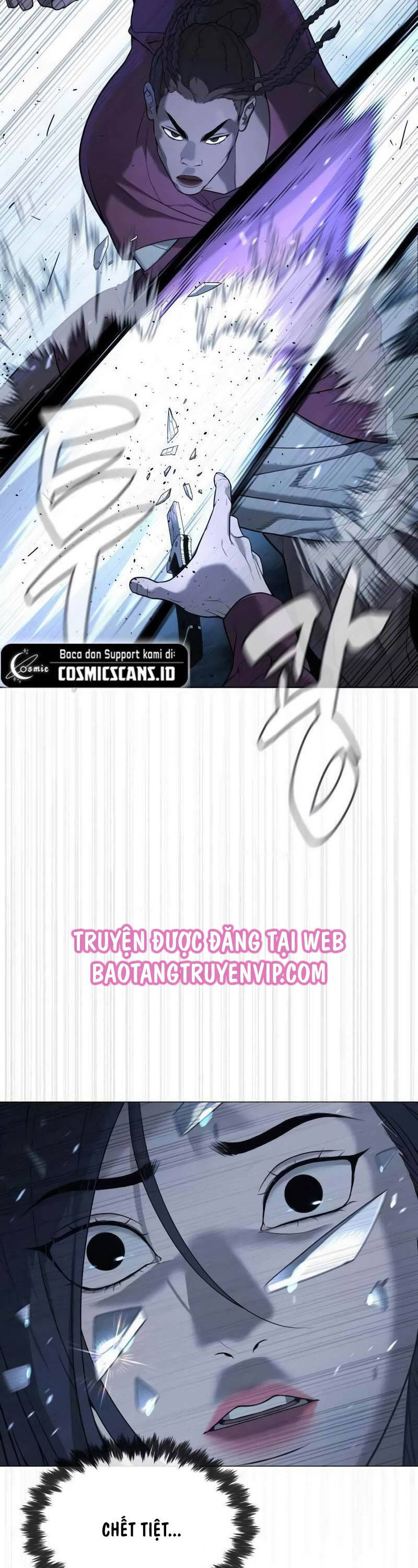 Sát Thủ Peter - Chapter 44 - Page 21