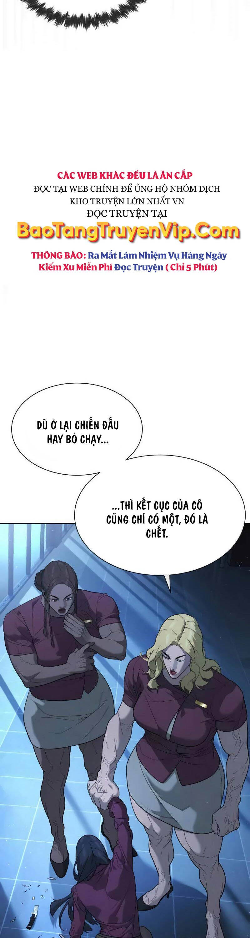 Sát Thủ Peter - Chapter 44 - Page 22