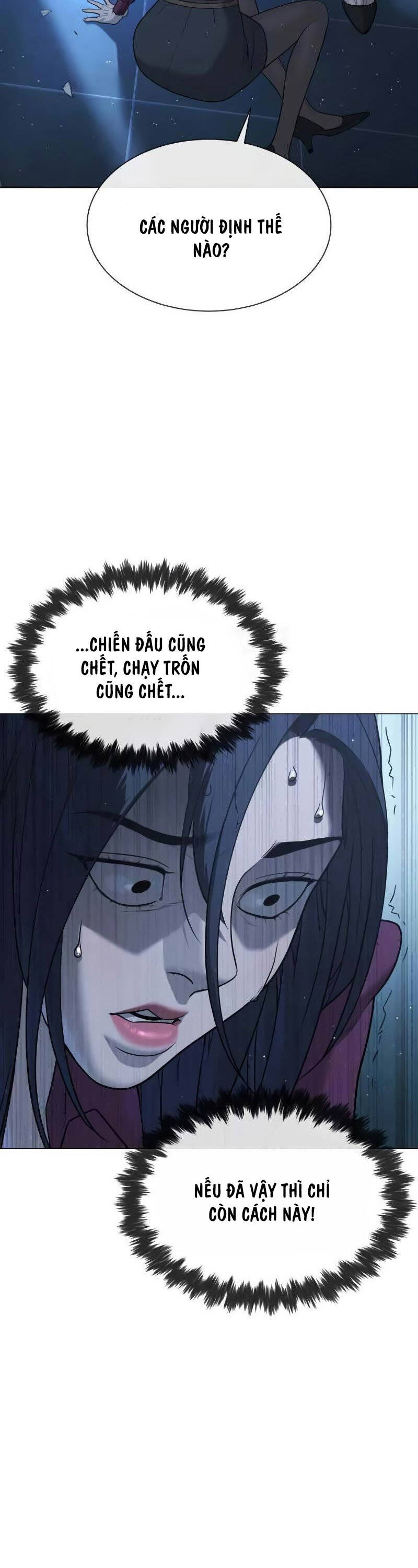 Sát Thủ Peter - Chapter 44 - Page 23