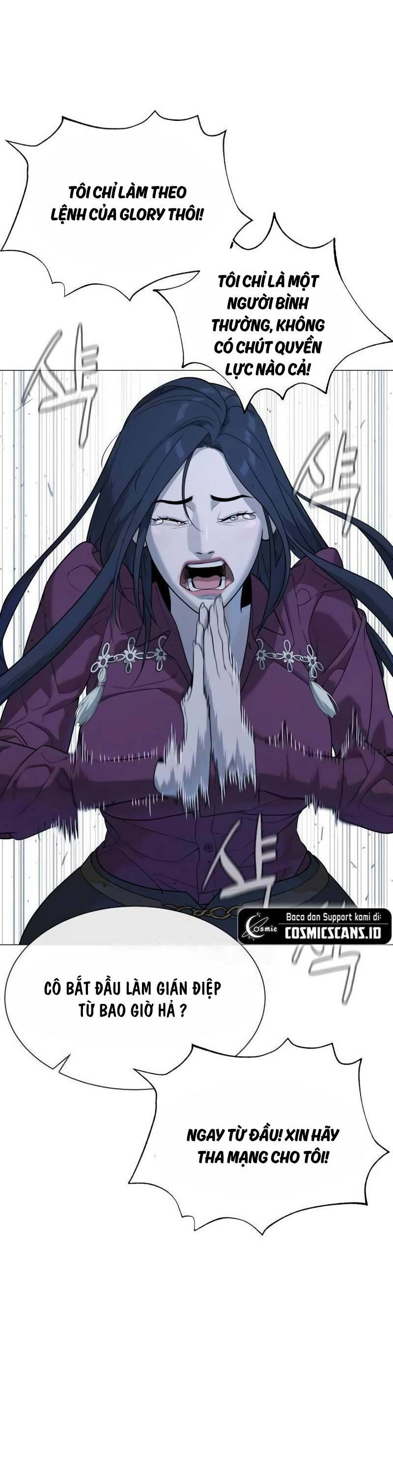 Sát Thủ Peter - Chapter 44 - Page 24