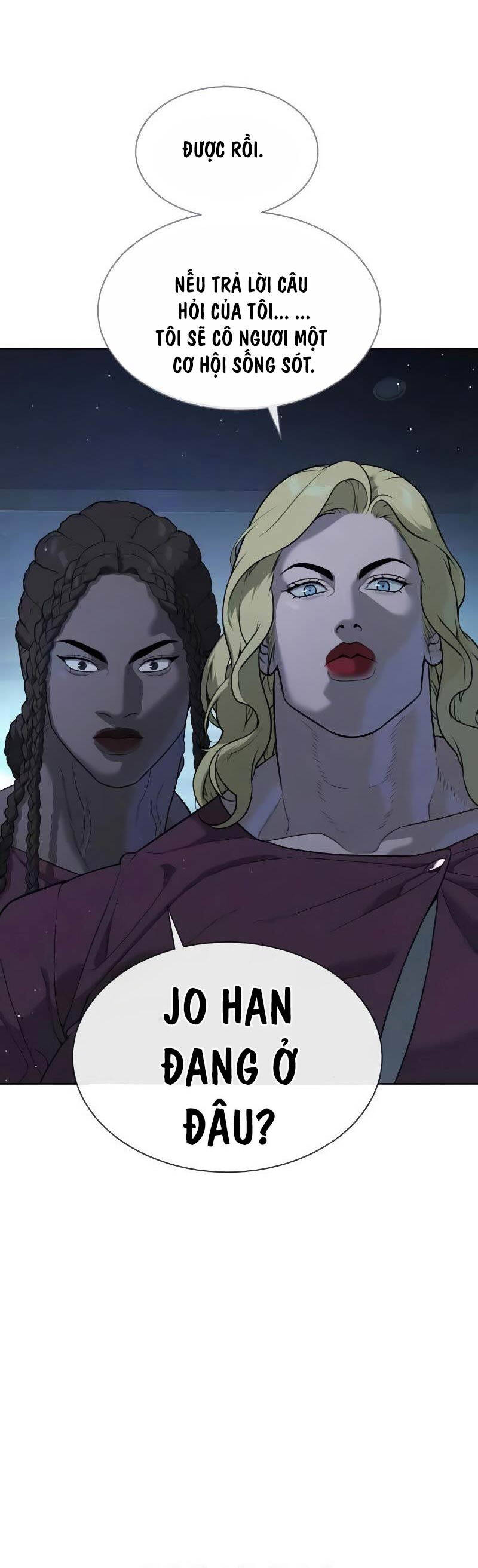 Sát Thủ Peter - Chapter 44 - Page 25