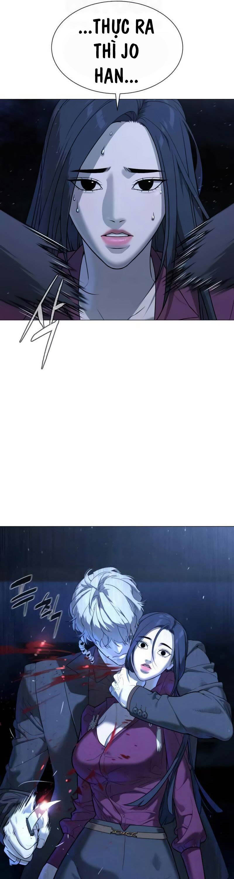 Sát Thủ Peter - Chapter 44 - Page 26