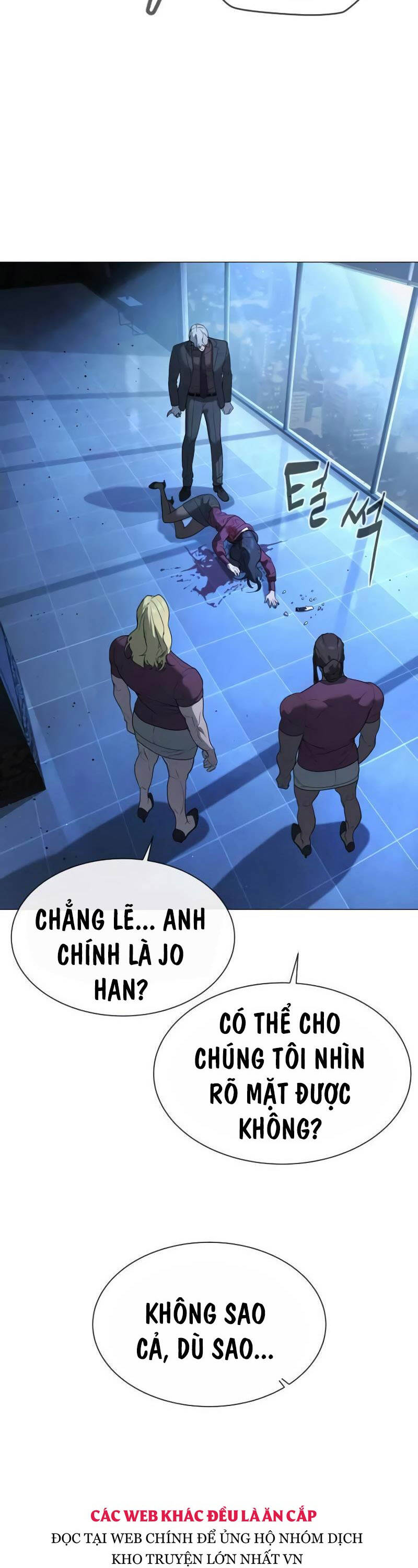Sát Thủ Peter - Chapter 44 - Page 28