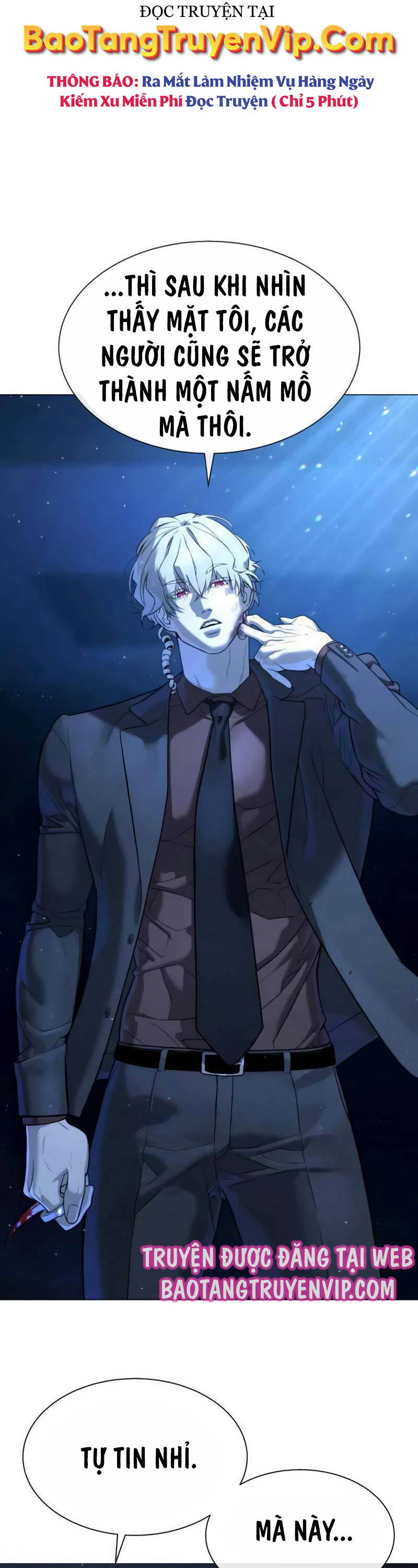 Sát Thủ Peter - Chapter 44 - Page 29