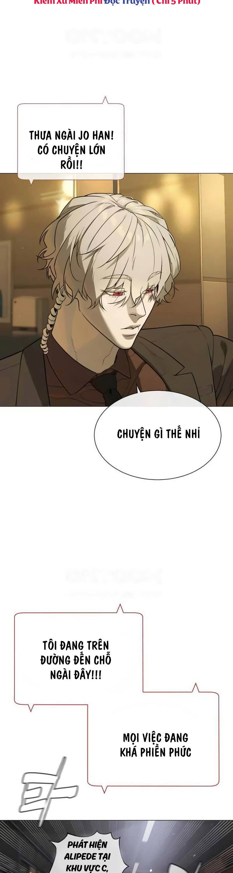 Sát Thủ Peter - Chapter 44 - Page 3