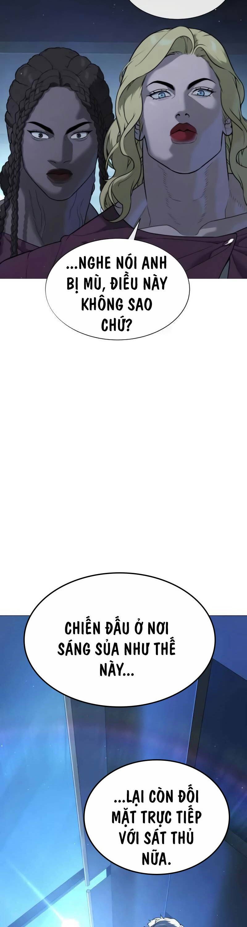 Sát Thủ Peter - Chapter 44 - Page 30