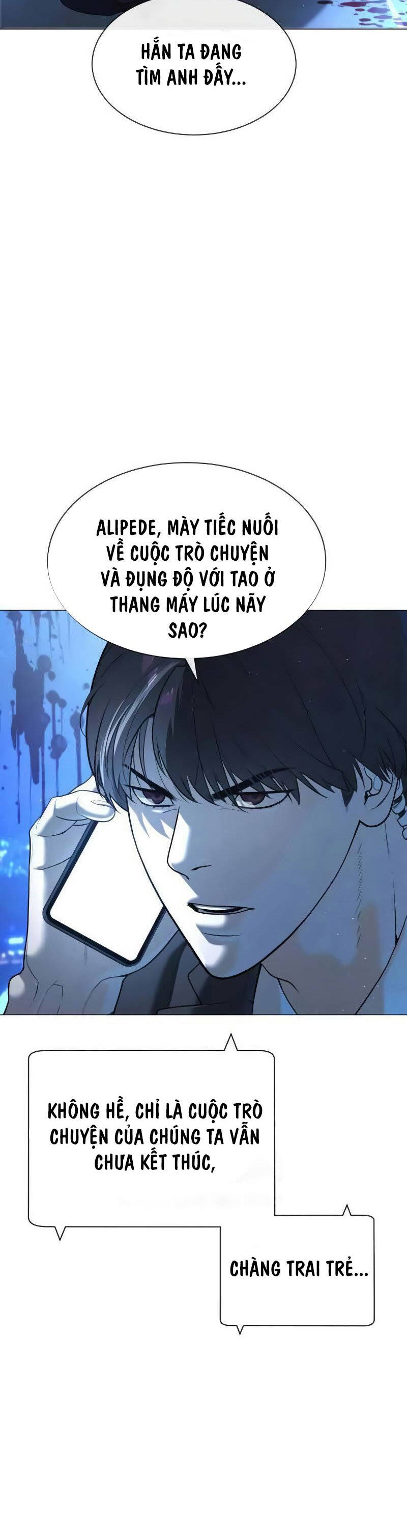 Sát Thủ Peter - Chapter 44 - Page 38