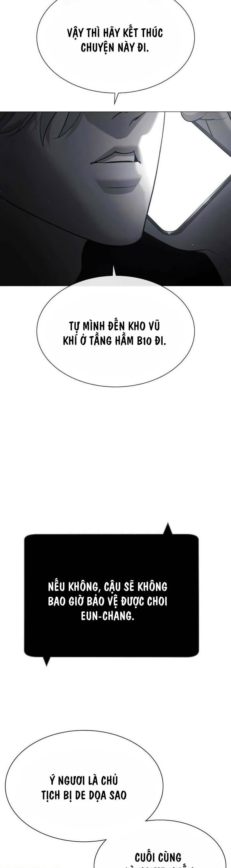 Sát Thủ Peter - Chapter 44 - Page 40