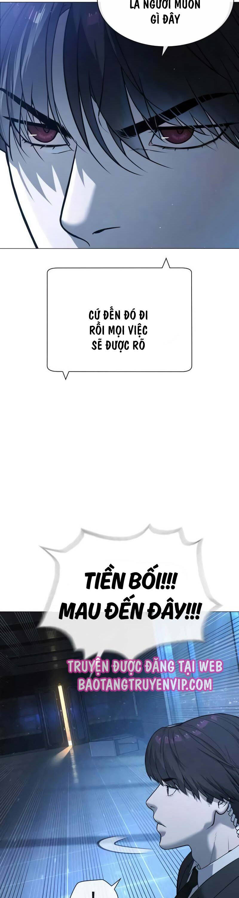 Sát Thủ Peter - Chapter 44 - Page 41