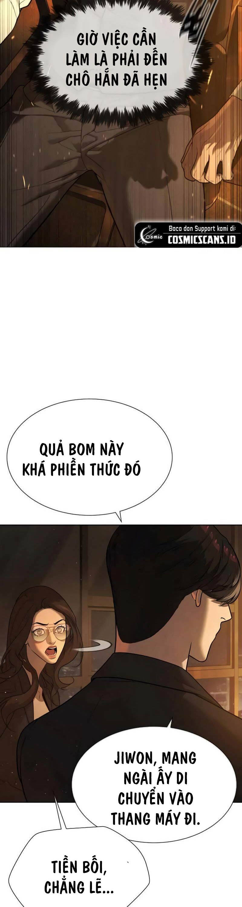 Sát Thủ Peter - Chapter 44 - Page 44