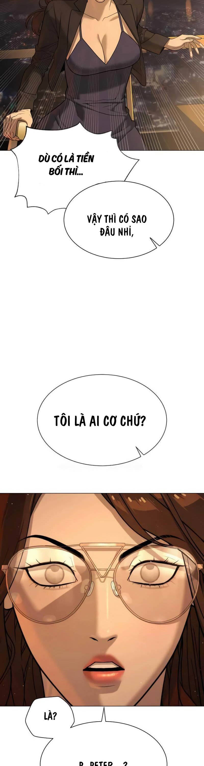 Sát Thủ Peter - Chapter 44 - Page 47