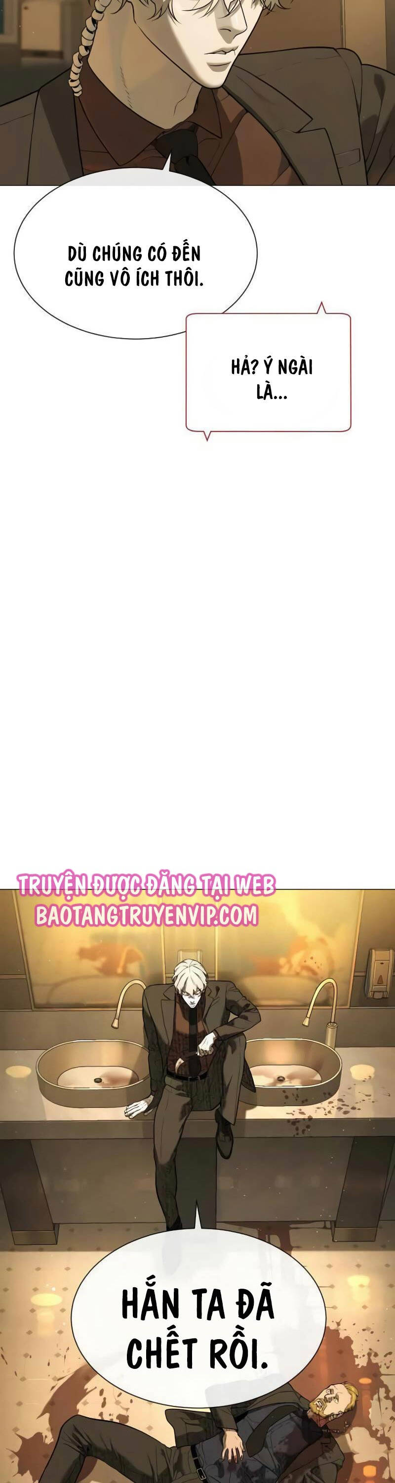 Sát Thủ Peter - Chapter 44 - Page 5