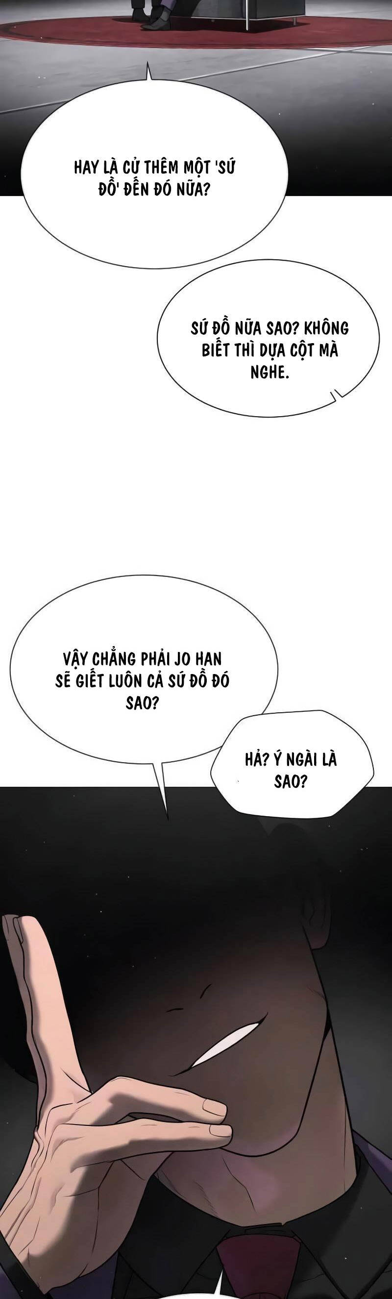 Sát Thủ Peter - Chapter 44 - Page 51