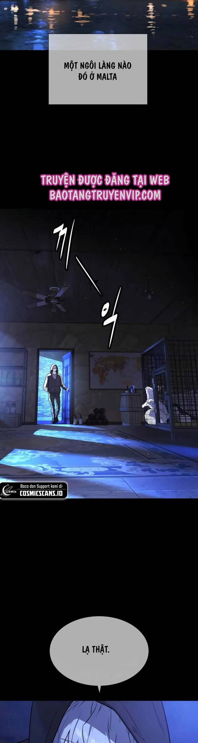 Sát Thủ Peter - Chapter 44 - Page 53