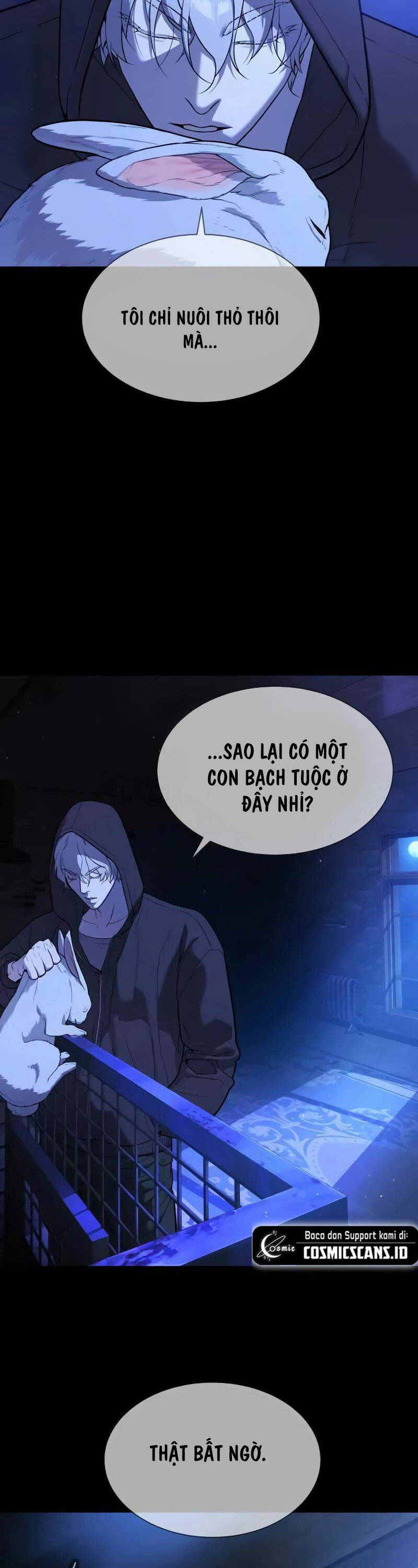 Sát Thủ Peter - Chapter 44 - Page 54