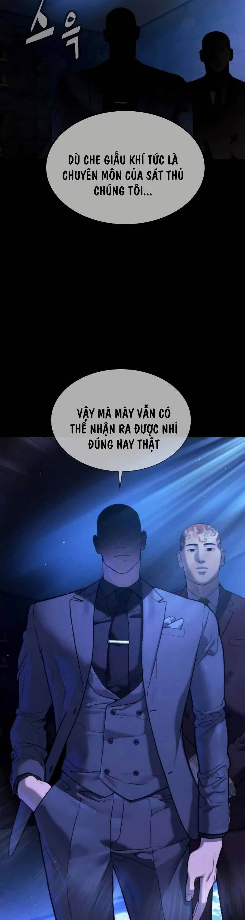 Sát Thủ Peter - Chapter 44 - Page 55