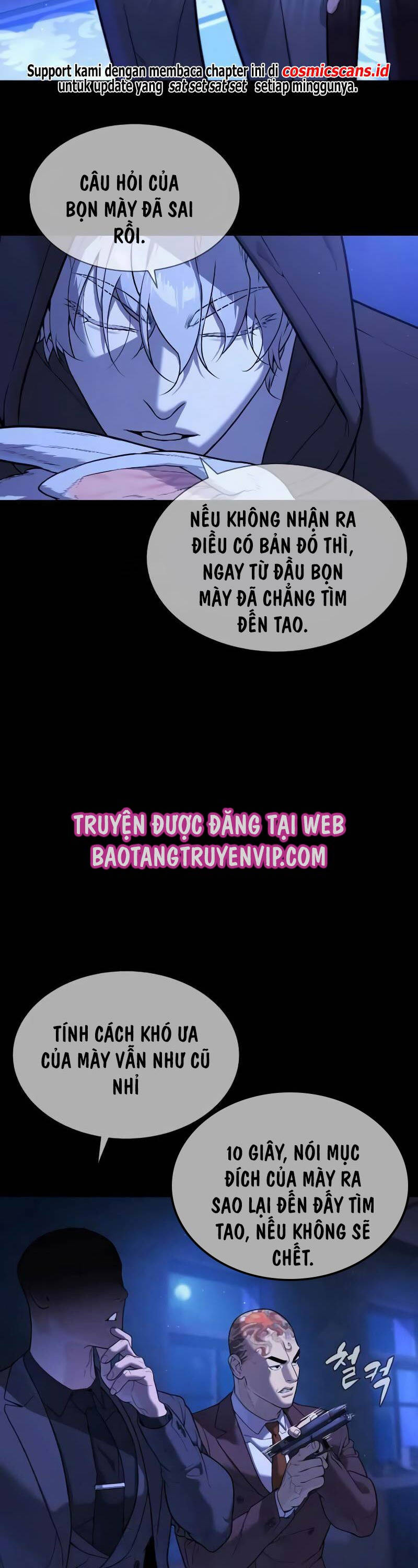 Sát Thủ Peter - Chapter 44 - Page 56