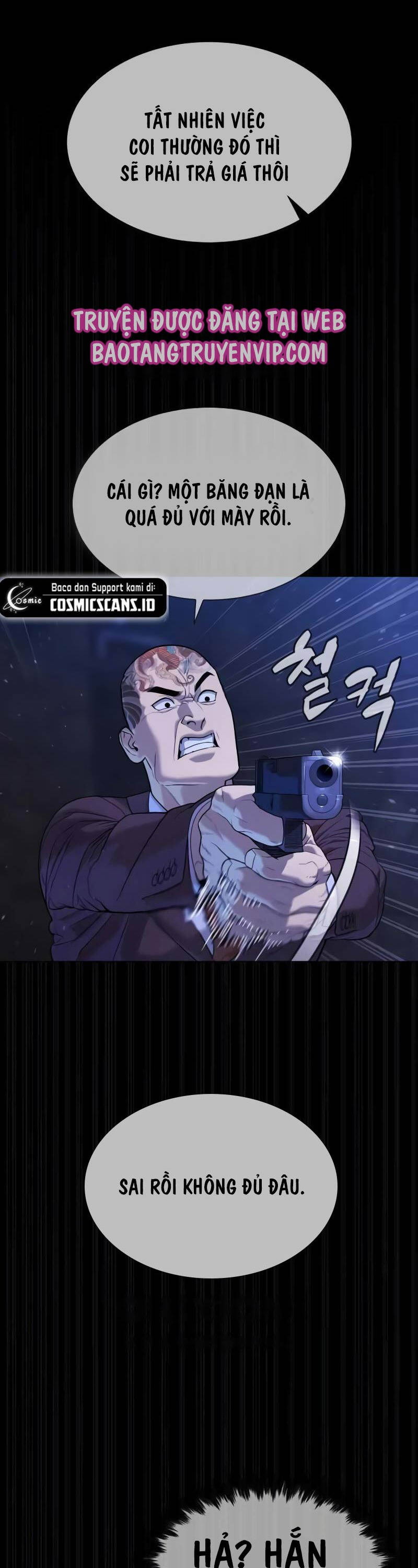 Sát Thủ Peter - Chapter 44 - Page 58