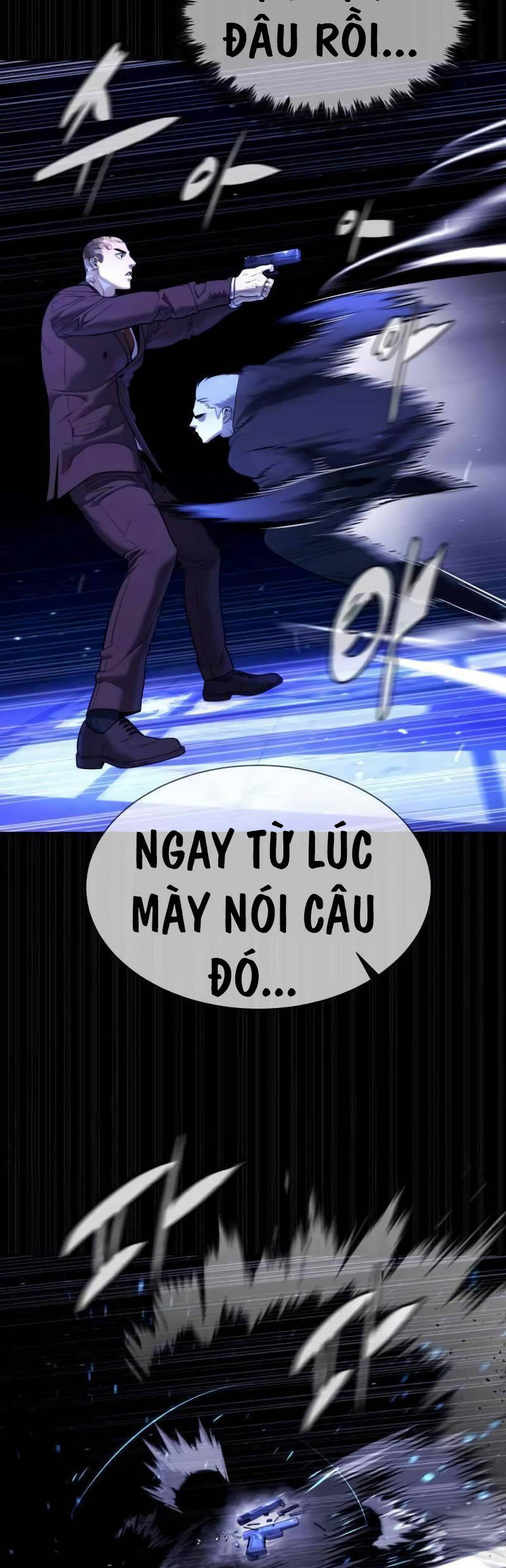 Sát Thủ Peter - Chapter 44 - Page 59