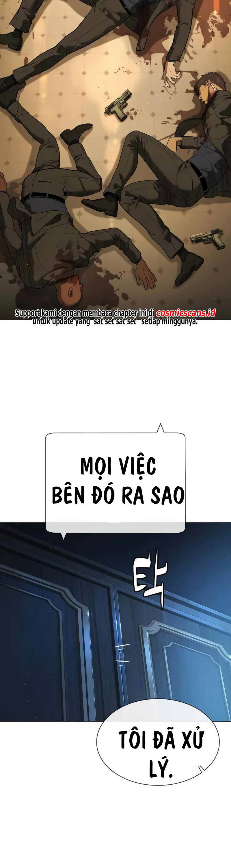 Sát Thủ Peter - Chapter 44 - Page 6