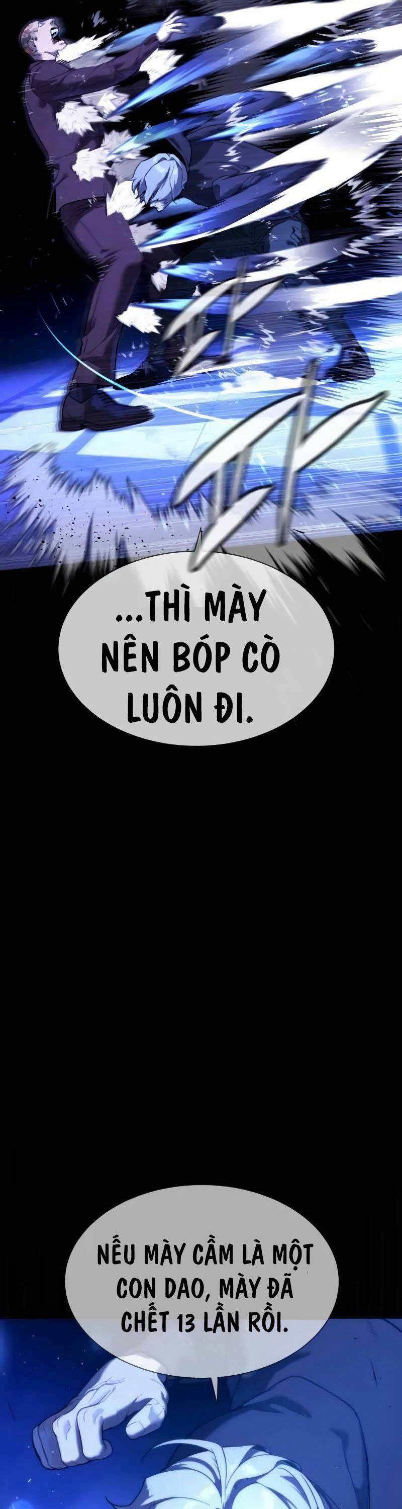 Sát Thủ Peter - Chapter 44 - Page 60