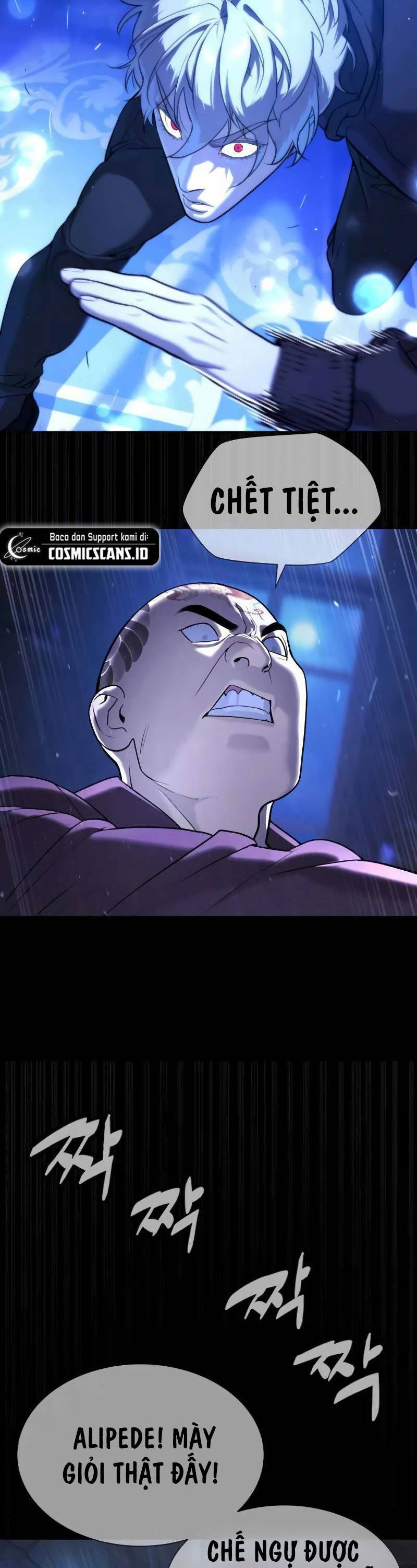 Sát Thủ Peter - Chapter 44 - Page 61