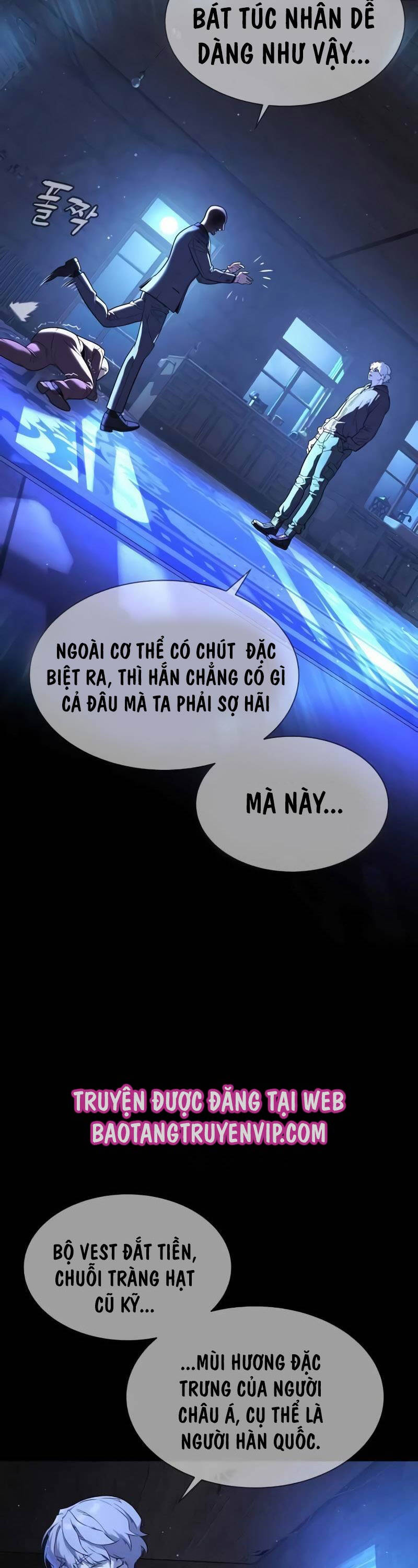 Sát Thủ Peter - Chapter 44 - Page 62