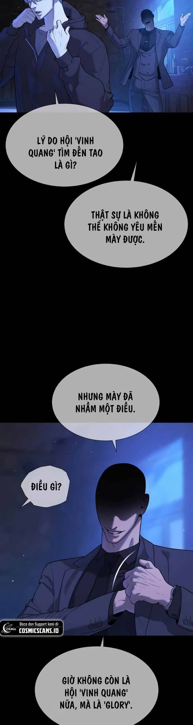 Sát Thủ Peter - Chapter 44 - Page 63