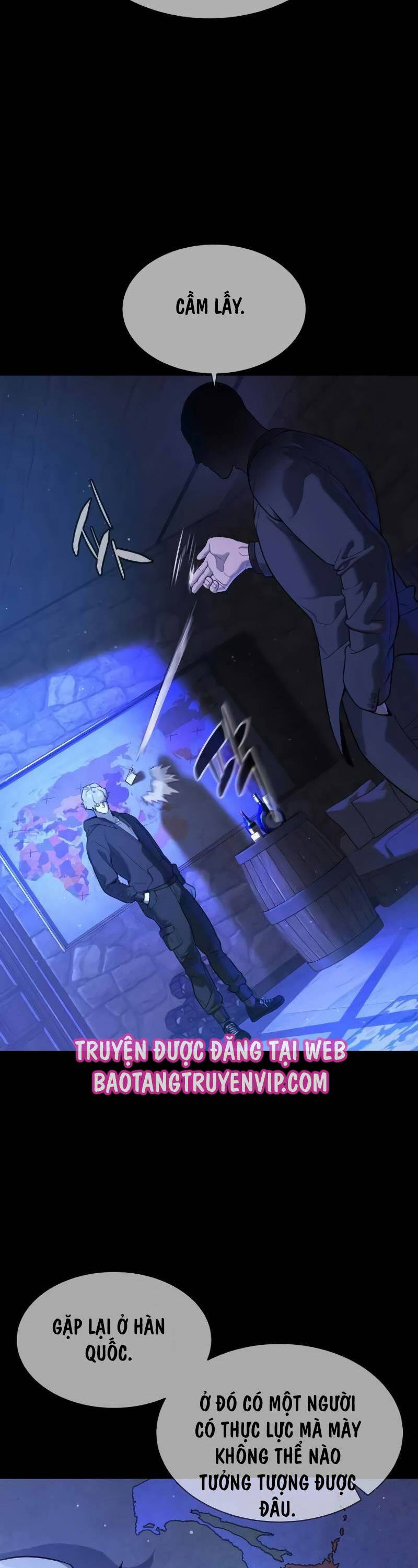 Sát Thủ Peter - Chapter 44 - Page 64