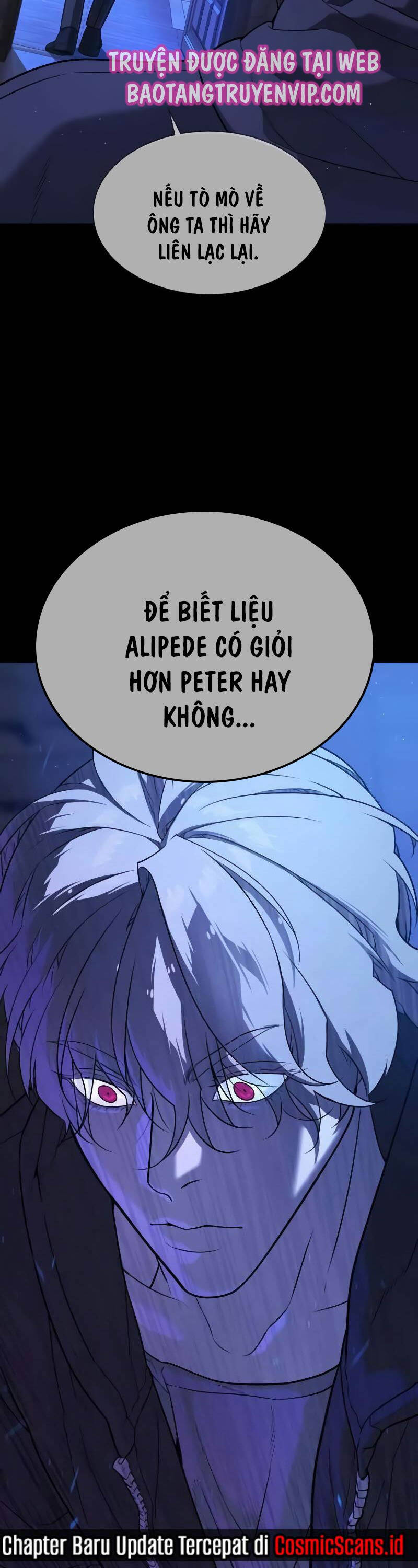 Sát Thủ Peter - Chapter 44 - Page 66