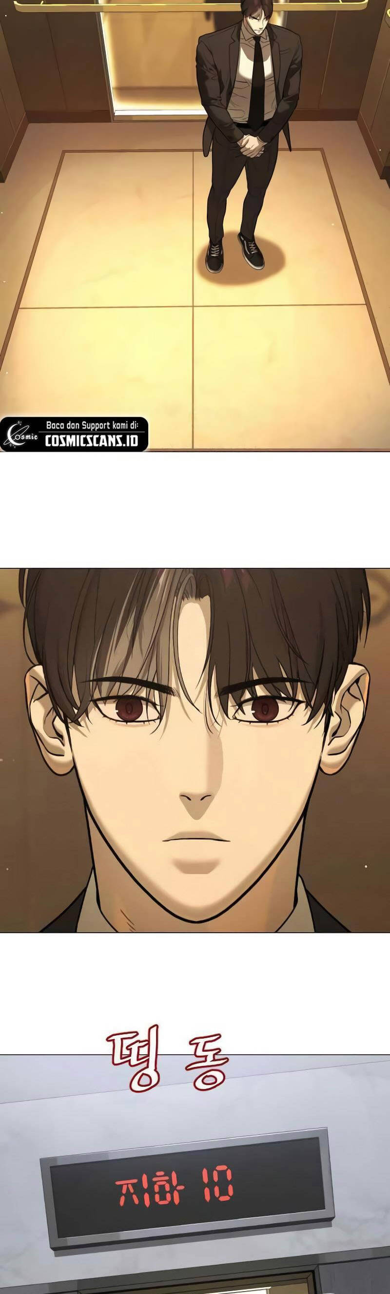 Sát Thủ Peter - Chapter 44 - Page 68