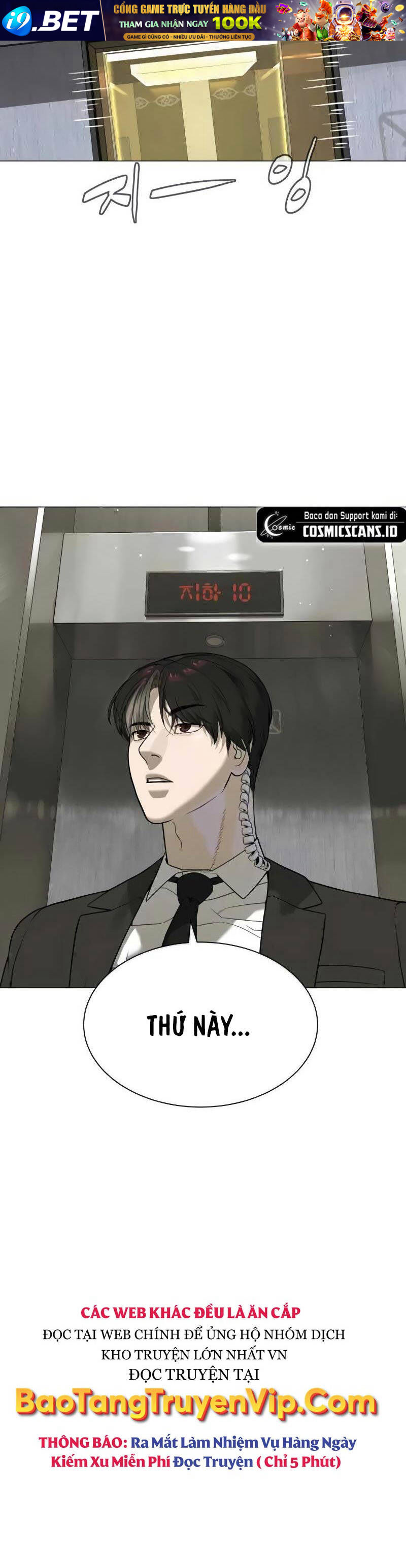 Sát Thủ Peter - Chapter 44 - Page 69