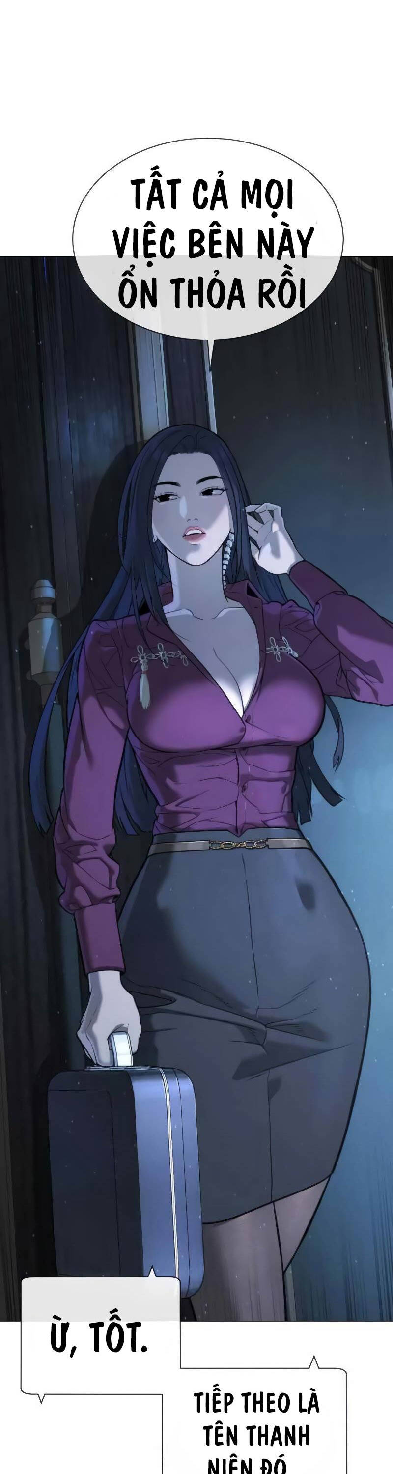 Sát Thủ Peter - Chapter 44 - Page 7