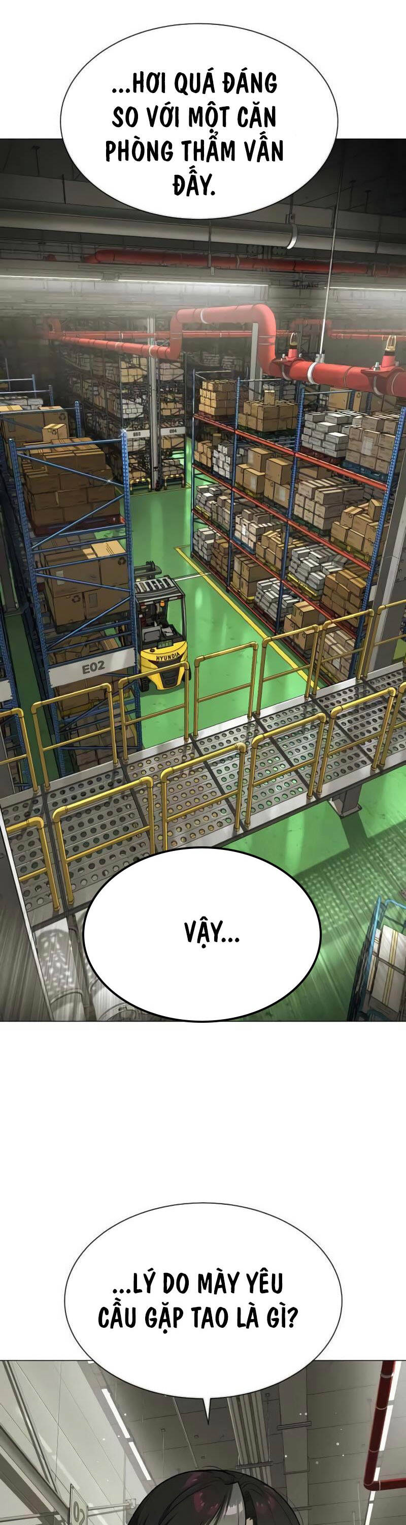 Sát Thủ Peter - Chapter 44 - Page 70