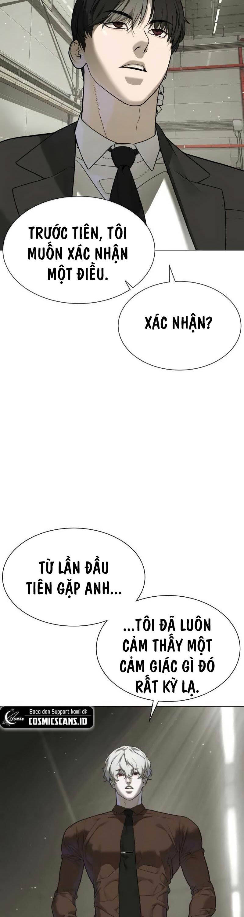 Sát Thủ Peter - Chapter 44 - Page 71