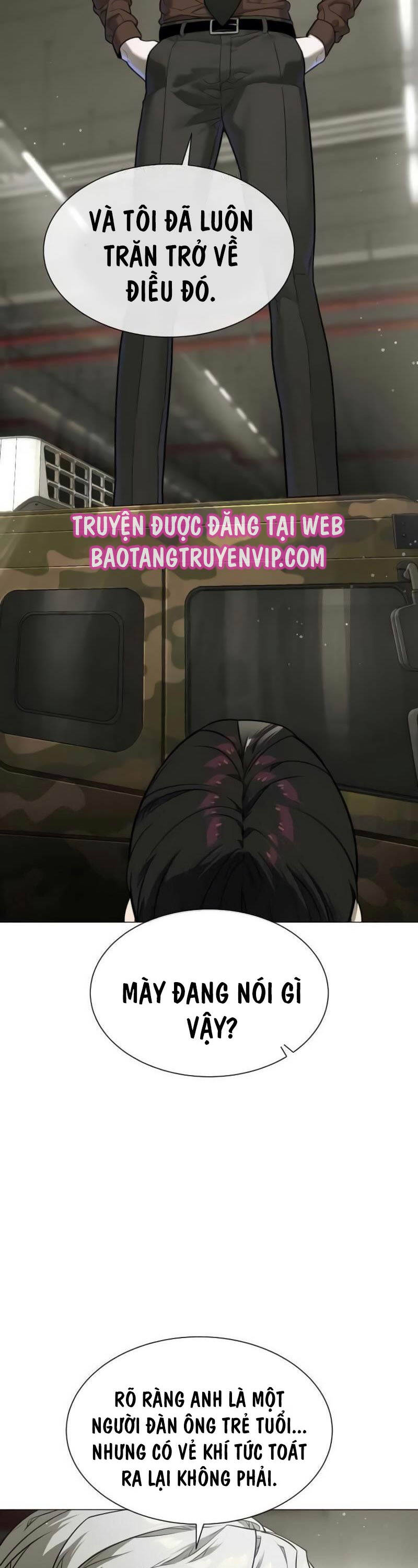 Sát Thủ Peter - Chapter 44 - Page 72