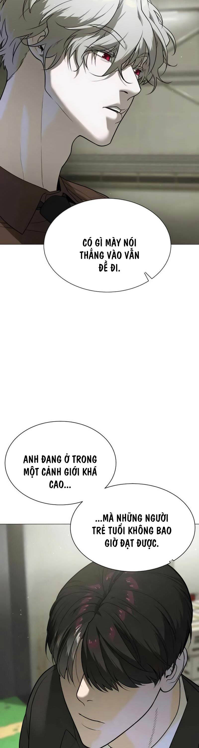 Sát Thủ Peter - Chapter 44 - Page 73