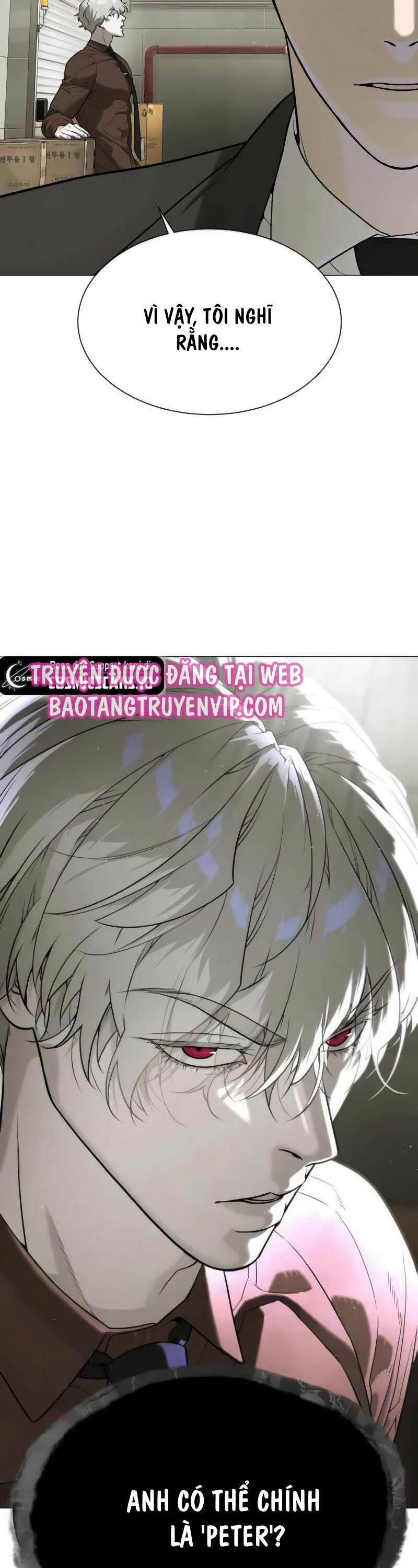 Sát Thủ Peter - Chapter 44 - Page 75